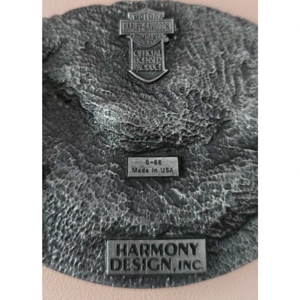 Harmony Design 1992 harley